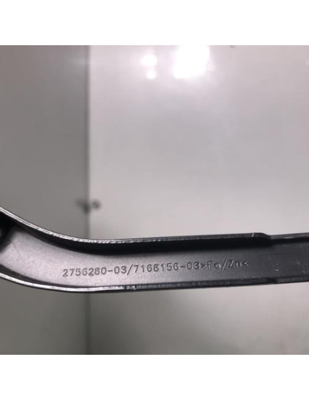 Bras essuie glace arrière droit MINI MINI 2 R55 CLUBMAN PHASE 1 BREAK Diesel