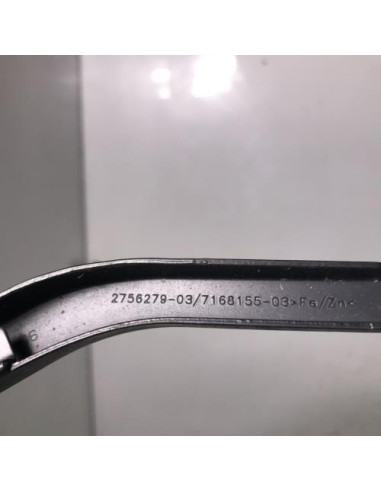 Bras essuie glace arrière gauche MINI MINI 2 R55 CLUBMAN PHASE 1 BREAK Diesel