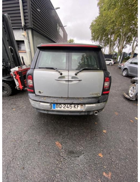 Bras essuie glace arrière gauche MINI MINI 2 R55 CLUBMAN PHASE 1 BREAK Diesel