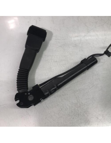 Pretensionneur de ceinture avant droit BMW SERIE 1 F20 PHASE 1 