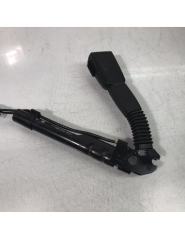 Pretensionneur de ceinture avant droit BMW SERIE 1 F20 PHASE 1 