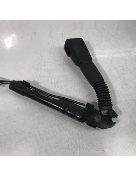Pretensionneur de ceinture avant droit BMW SERIE 1 F20 PHASE 1 