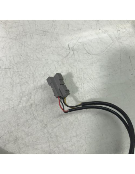 Pretensionneur de ceinture avant droit MINI MINI 2 R55 CLUBMAN PHASE 1 BREAK Diesel