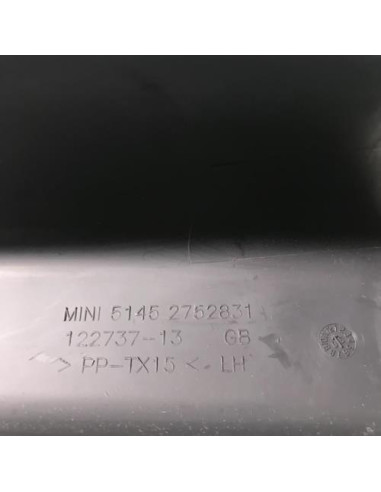 Boite a gants MINI MINI 2 R56 PHASE 1 Diesel