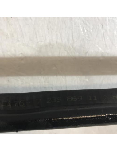 Joint de coffre BMW SERIE 1 F20 PHASE 2 Essence