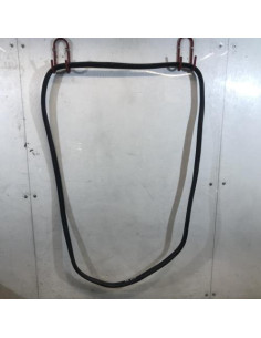 Joint de coffre BMW SERIE 1 F20 PHASE 2 Essence 2