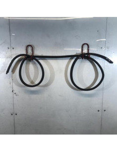 Joint de porte arriere gauche BMW SERIE 3 E46 PHASE 2 