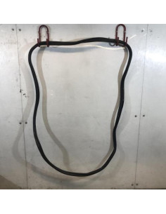 Joint de coffre BMW SERIE 1 F20 PHASE 2 Essence 2