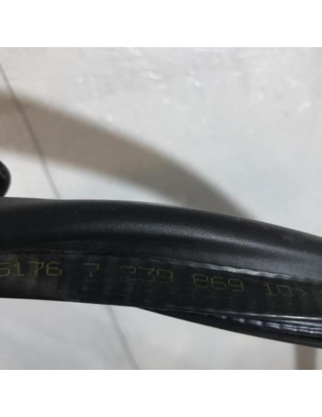 Joint de coffre BMW SERIE 1 F20 PHASE 2 Essence