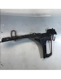 Support de pare chocs arriere MINI MINI 2 R55 CLUBMAN PHASE 1 BREAK Diesel