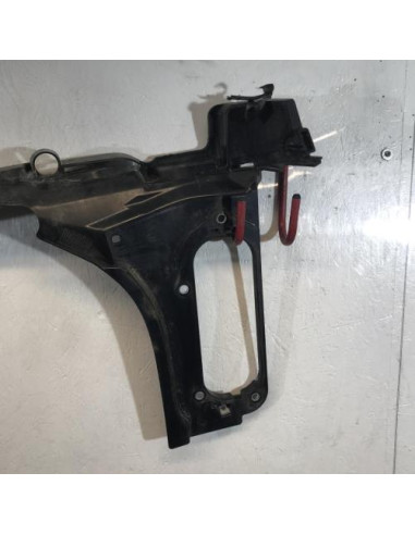 Support de pare chocs arriere MINI MINI 2 R55 CLUBMAN PHASE 1 BREAK Diesel