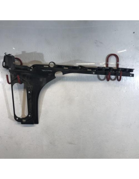 Support de pare chocs arriere MINI MINI 2 R55 CLUBMAN PHASE 1 BREAK Diesel