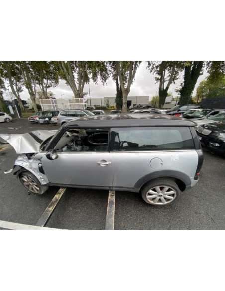 Support de pare chocs arriere MINI MINI 2 R55 CLUBMAN PHASE 1 BREAK Diesel