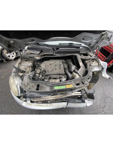 Support de pare chocs arriere MINI MINI 2 R55 CLUBMAN PHASE 1 BREAK Diesel