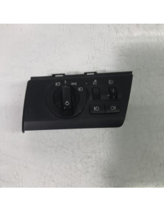 Commande de phare BMW X3 E83 PHASE 1 Diesel 2