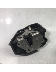 Serrure arriere gauche BMW X3 E83 PHASE 1 Diesel 2