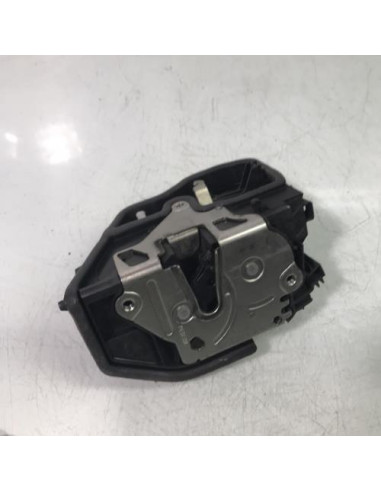 Serrure arriere gauche BMW X3 E83 PHASE 1 Diesel