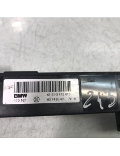 Bouton/Interrupteur BMW X3 E83 PHASE 1 Diesel