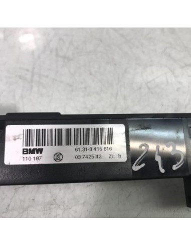 Bouton/Interrupteur BMW X3 E83 PHASE 1 Diesel