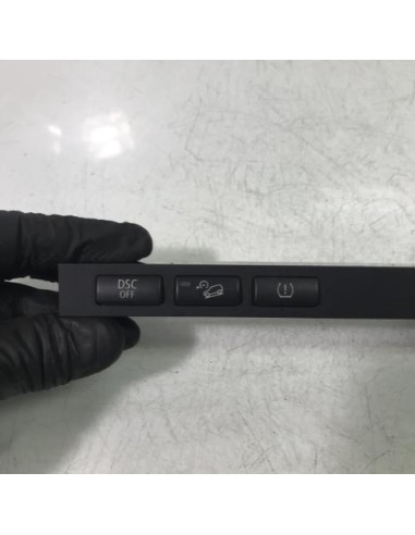 Bouton/Interrupteur BMW X3 E83 PHASE 1 Diesel