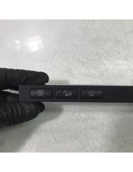 Bouton/Interrupteur BMW X3 E83 PHASE 1 Diesel