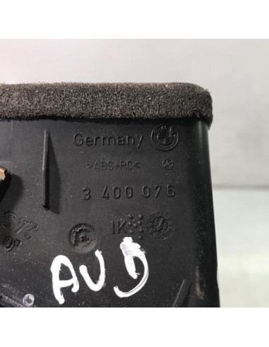 Aerateur tableau de bord avant droit BMW X3 E83 PHASE 1 Diesel