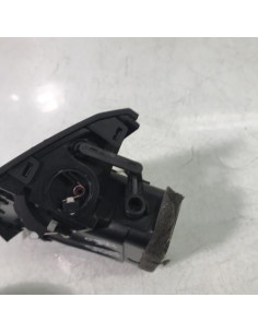 Aerateur tableau de bord avant gauche BMW X3 E83 PHASE 1 Diesel