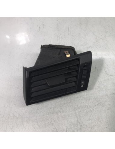 Aerateur tableau de bord avant gauche BMW X3 E83 PHASE 1 Diesel