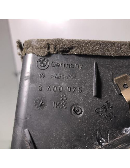 Aerateur tableau de bord avant gauche BMW X3 E83 PHASE 1 Diesel