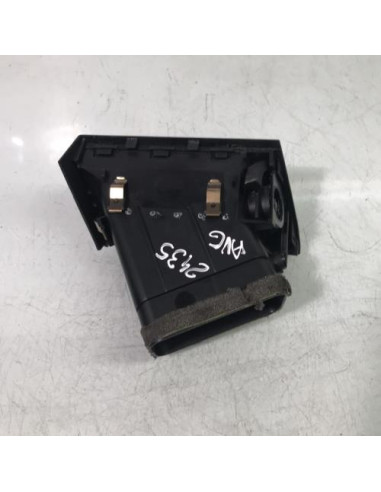 Aerateur tableau de bord avant gauche BMW X3 E83 PHASE 1 Diesel