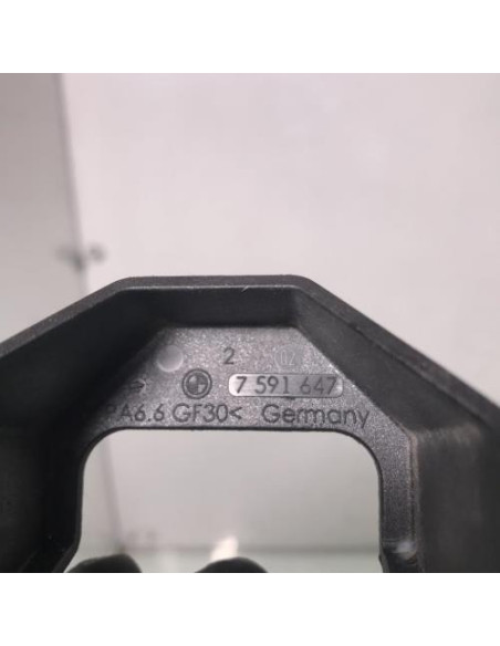 Support radiateur BMW X1 E84 PHASE 1 Diesel