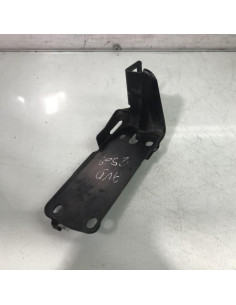 Face avant BMW X1 E84 PHASE 1 Diesel