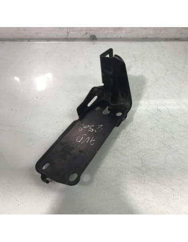 Face avant BMW X1 E84 PHASE 1 Diesel