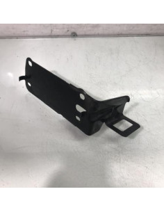 Face avant BMW X1 E84 PHASE 1 Diesel 2