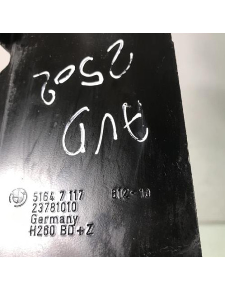 Face avant BMW X1 E84 PHASE 1 Diesel