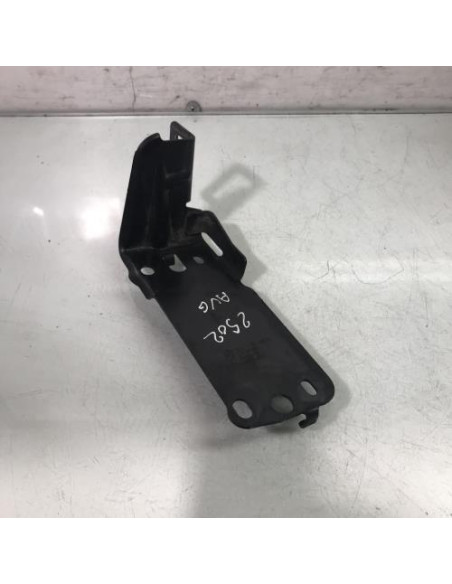 Face avant BMW X1 E84 PHASE 1 Diesel