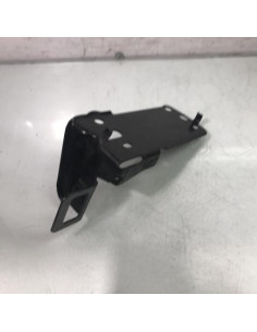 Face avant BMW X1 E84 PHASE 1 Diesel 2