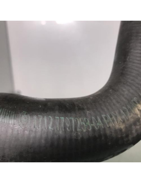 Durite BMW X1 E84 PHASE 1 Diesel