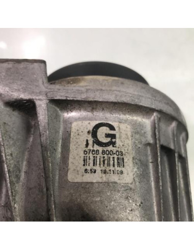 Support moteur BMW SERIE 3 E92 COUPE PHASE 1 Diesel