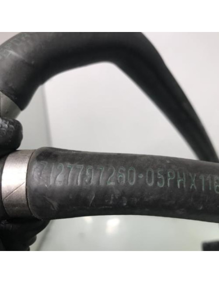 Durite BMW X1 E84 PHASE 1 Diesel