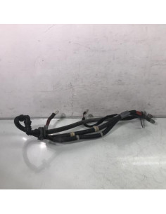 Batterie MINI MINI 2 R56 PHASE 1 Diesel