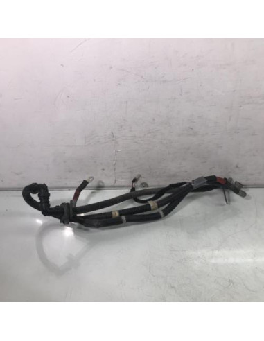 Batterie MINI MINI 2 R56 PHASE 1 Diesel