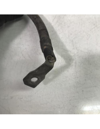 Batterie MINI MINI 2 R56 PHASE 1 Diesel