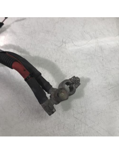 Batterie MINI MINI 2 R56 PHASE 1 Diesel