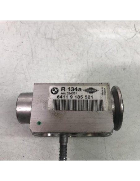 Tuyau de climatisation MINI MINI 2 R55 CLUBMAN PHASE 1 BREAK Diesel