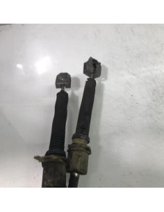 Selecteur boite de vitesse MINI MINI 2 R56 PHASE 1 Diesel 2