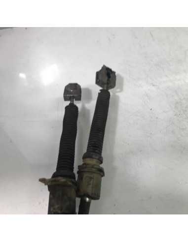 Selecteur boite de vitesse MINI MINI 2 R56 PHASE 1 Diesel