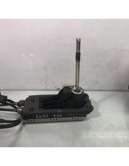 Selecteur boite de vitesse MINI MINI 2 R56 PHASE 1 Diesel
