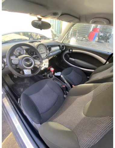 Selecteur boite de vitesse MINI MINI 2 R56 PHASE 1 Diesel