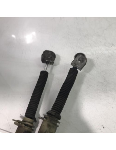 Selecteur boite de vitesse MINI MINI 2 R55 CLUBMAN PHASE 1 BREAK Diesel